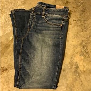 American Eagle Artist Super Stretch